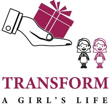 Transform a girls life